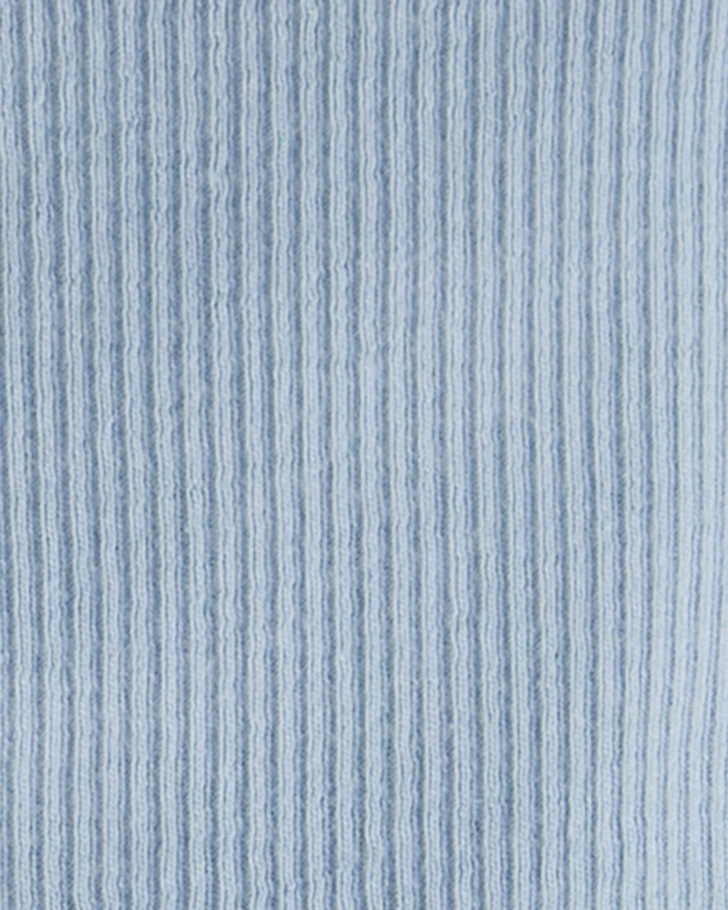 Baby 2-Pack Organic Cotton Bodysuits