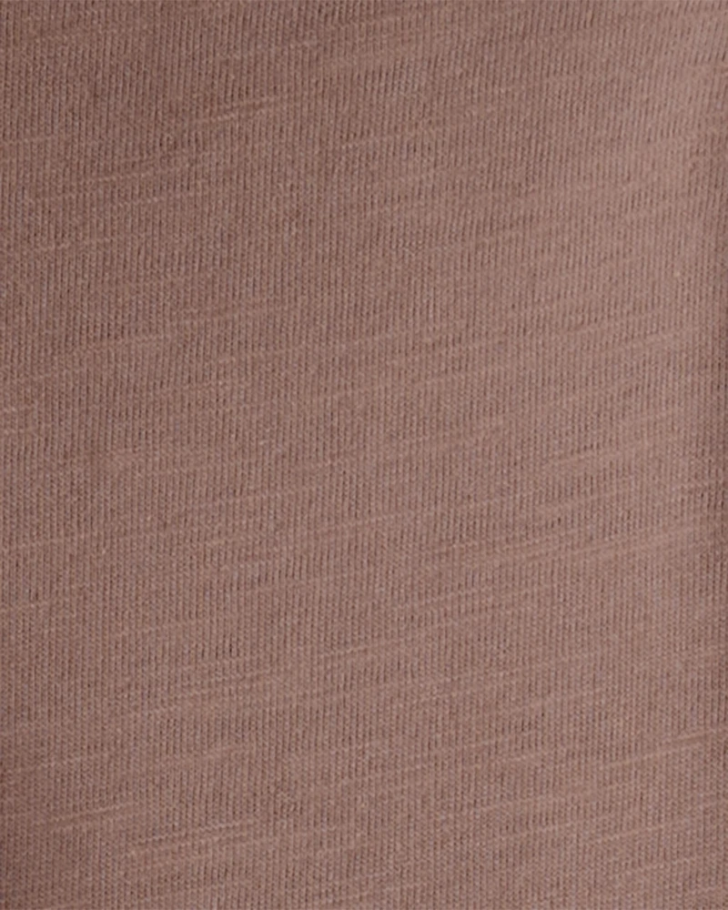 Toddler Boy 2-Pack Organic Cotton Tees