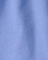 Baby 2-Pack Fashion Shorts - Blue