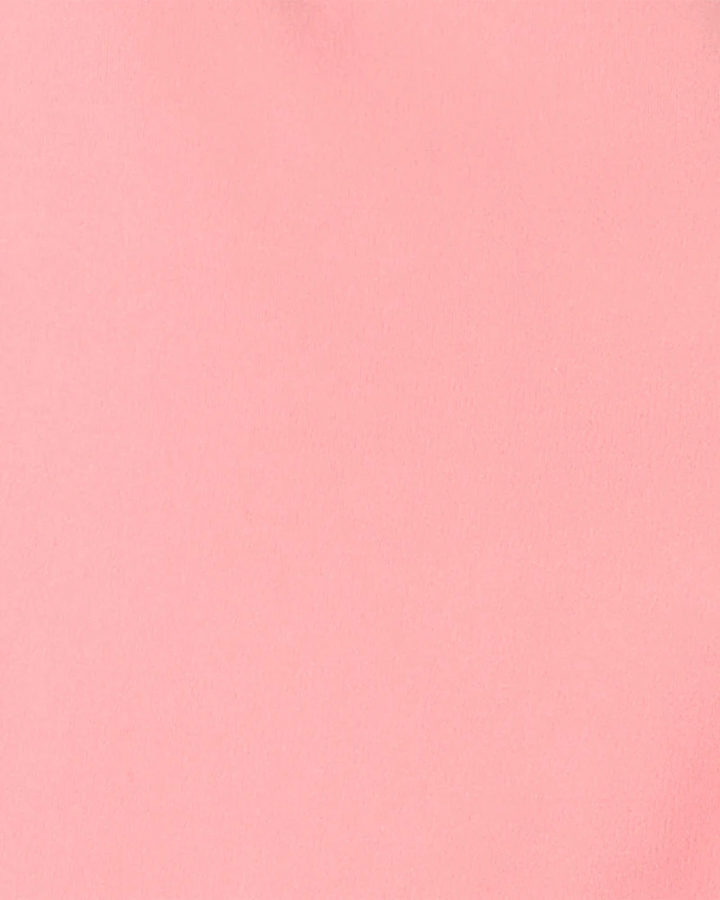 Girls Active Joggers - Pink