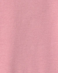 Baby Girl 9-Piece Bodysuits & Pants Set - Pink/Purple/Ivory