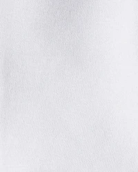 Baby 2-Pack Organic Cotton French Terry Sweatpants