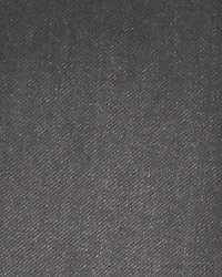 Boys Denim Drawstring Shorts - Black