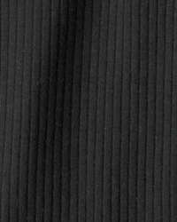 Baby Girl 2-Piece Bow Bodysuit & Pant Set - Cream/Black