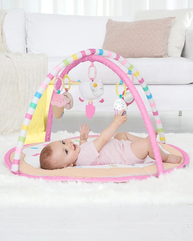 Baby Sweet Surprise Play Gym