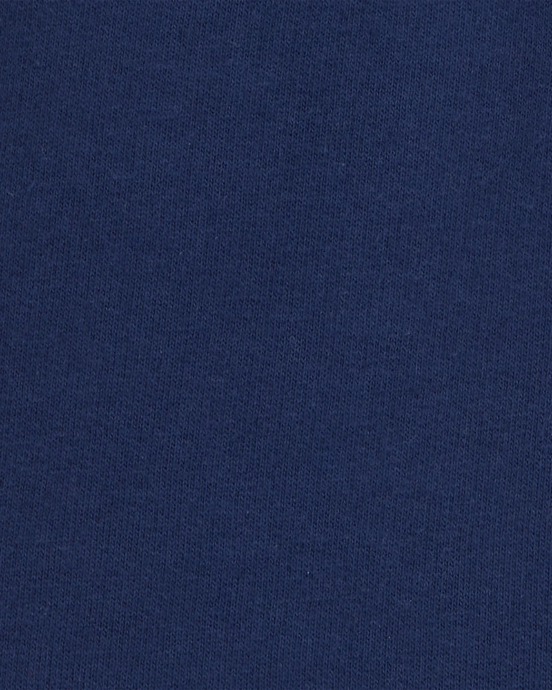 Kid -Pack Pull-On French Terry Shorts