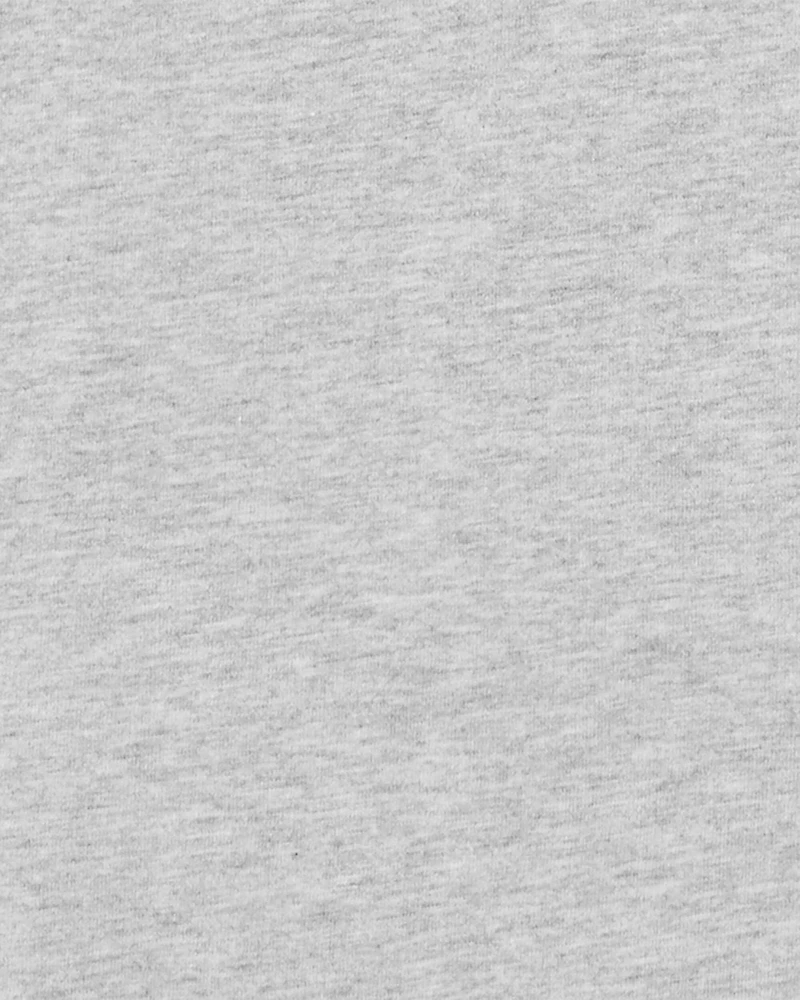 Kid 2-Pack Henley Tees