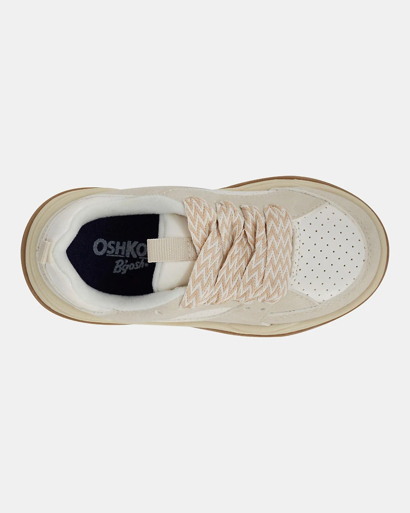 Toddler Casual Sneakers