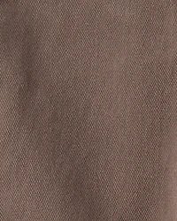 Boys Carpenter Fashion Pants - Brown