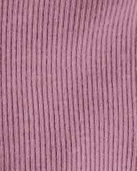 Baby Girl 2-Pack Organic Cotton Bodysuits