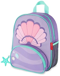 Spark Style Little Kid Backpack - Seashell