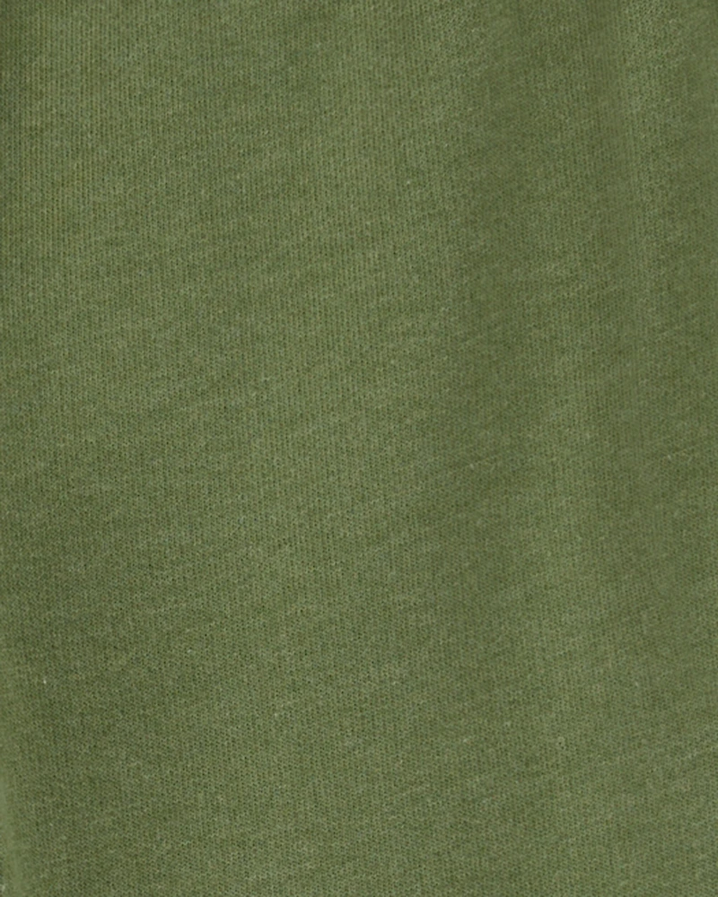 Baby -Pack Pull-On French Terry Joggers