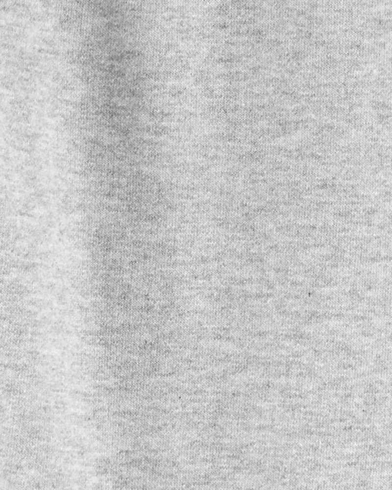 Toddler Boy Pull-On French Terry Pants