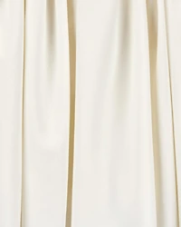 Kid Stretch Skort - White