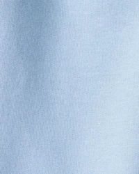 Baby Boy 2-Piece Bear Cotton Long-Sleeve Bodysuit & Pant Set - Blue