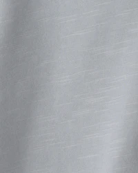 Toddler Boy 5-Piece Organic Cotton Tees & Pants Set