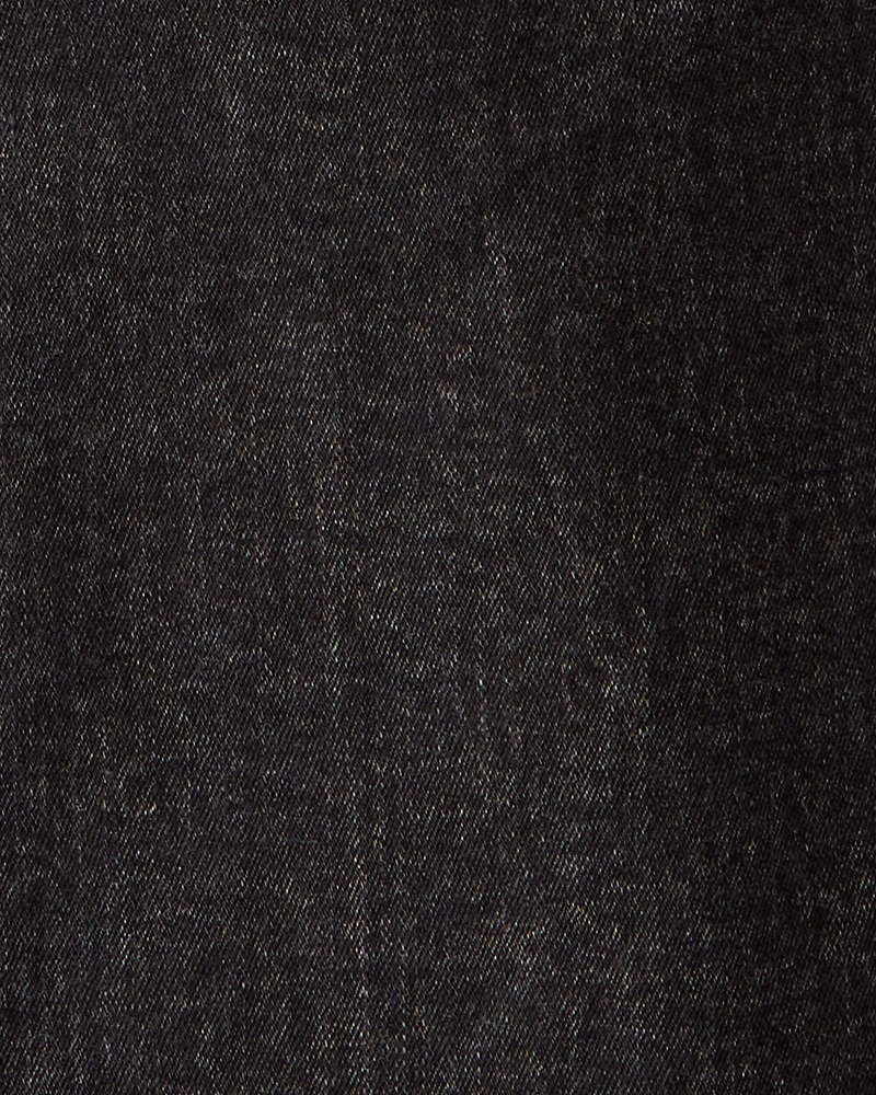 Boys Baggy Iconic Denim Carpenter Pants