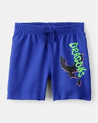 Baby 2-Piece How To Train Your Dragon Outfit Set