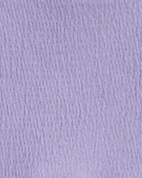 Baby 2-Piece Long-Sleeve Tee & Coverall Set - Purple