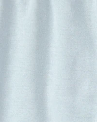 Baby Boy 2-Pack Cotton Pants - Blue
