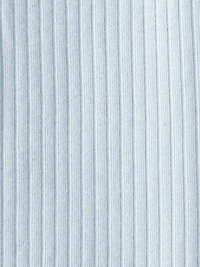 Toddler Girl Pull-On Flare Stretch Rib Leggings - Blue