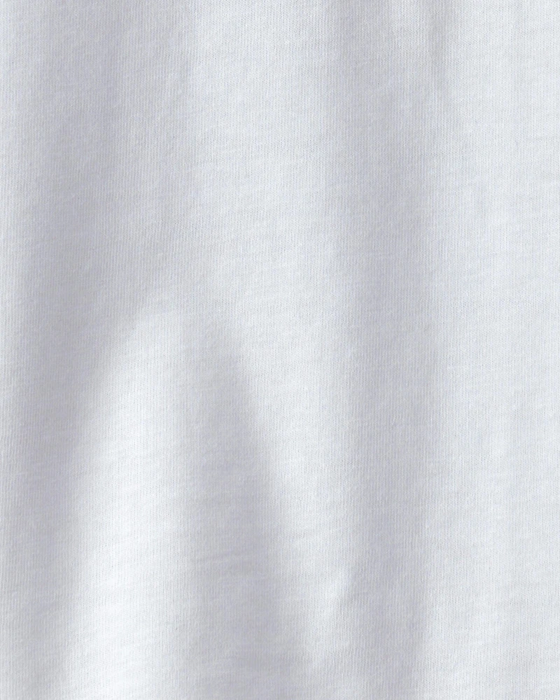 Toddler Girl Uniform Polo Shirt