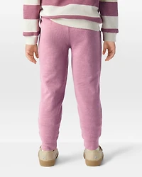 Toddler Organic Cotton Joggers