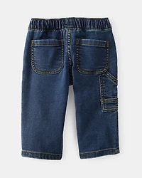 Baby 3-Piece Team Player Outfit Set