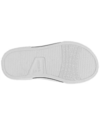 Toddler Dinosaur Slip-On Sneakers