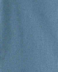 Baby Organic Cotton Rib Sleep & Play Pajama