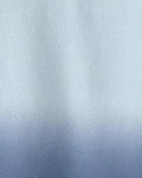 Boys Ombre French Terry Pullover Sweatshirt - Blue