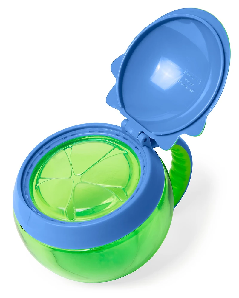 Zoo Snack Cup - Dinosaur