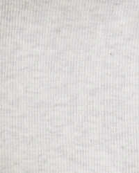 Toddler 2-Pack Organic Cotton Rib Mock Neck Tops