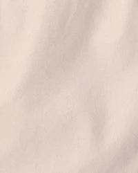 Baby Boy Canvas Shorts - Khaki