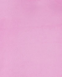 Kid Cropped Velour Hoodie