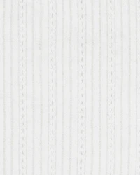 Kid 2-Piece Pointelle Tee & Bow Print Maxi Skirt Set - Black/White