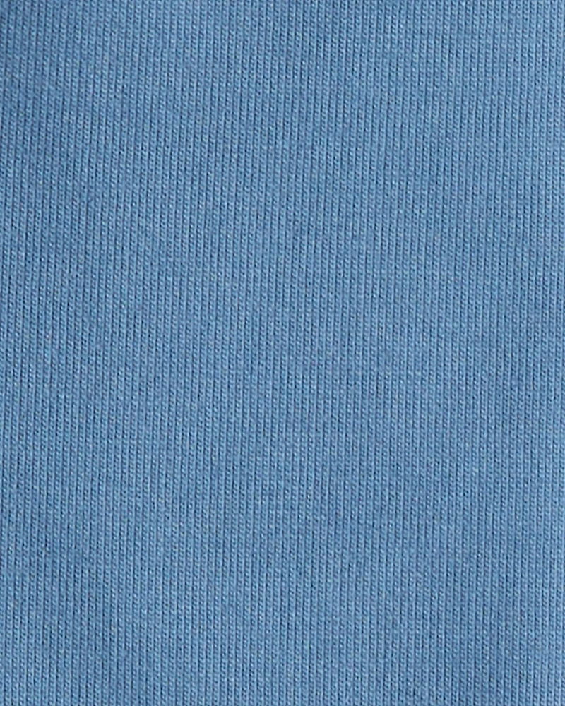 Baby 2-Pack Organic Cotton French Terry Sweatpants