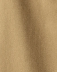 Boys Cotton Chino Pants - Khaki