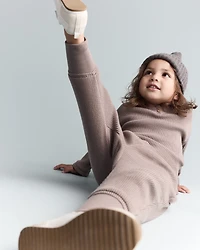 Toddler City Park™ Jogger Pant - Brown