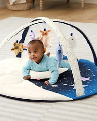 Celestial Dreams Activity Gym