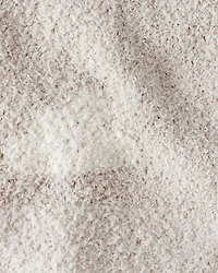 Cloud Print Plush Blanket - Beige