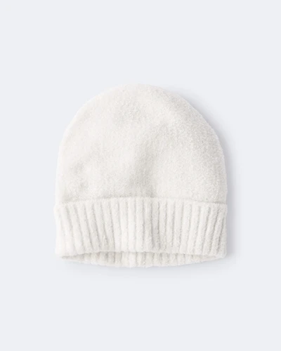 Toddler Beanie - Cream