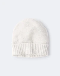 Toddler Beanie - Cream