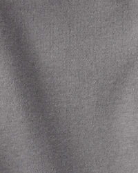 Baby 3-Piece Fairytale Print Little Jacket Set - Ivory/Grey