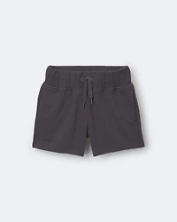 Toddler Boy City Park™ Short - Dark Grey