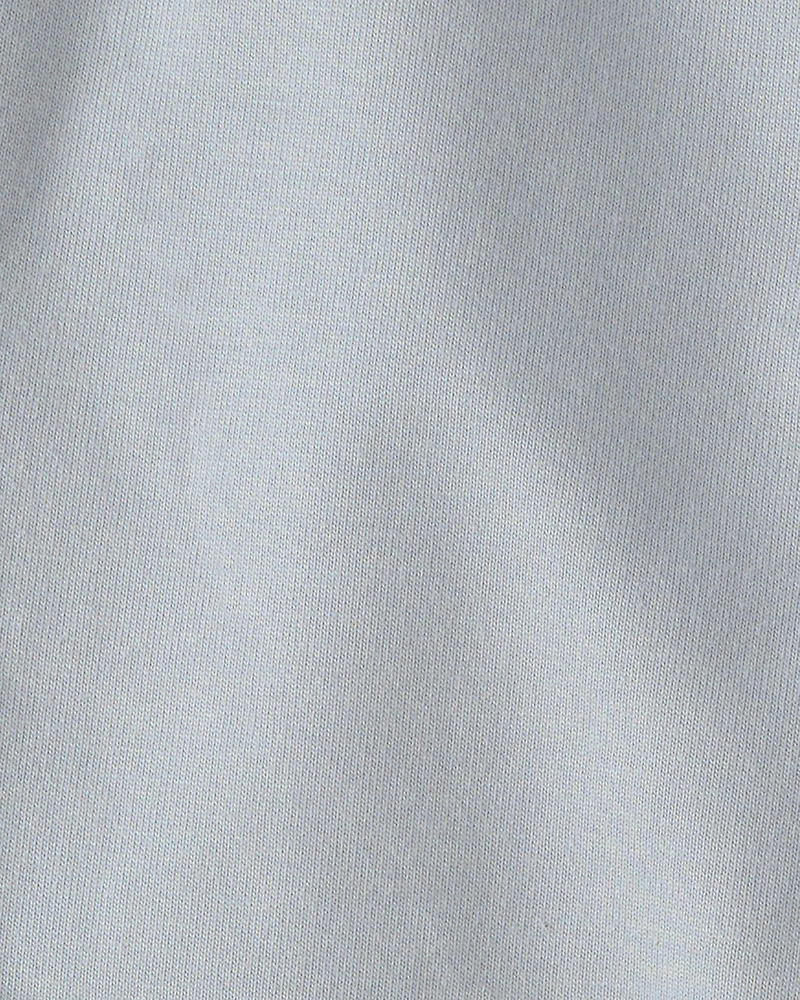 Toddler 2-Pack Organic Cotton Pants
