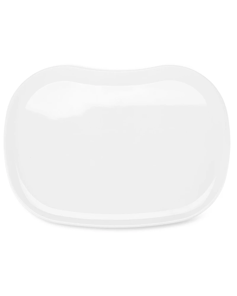 Silver Lining Cloud Upright Activity Floor Seat & Tray Set