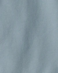 Baby 2-Pack Organic Cotton Rompers in Veggie Fruit Print