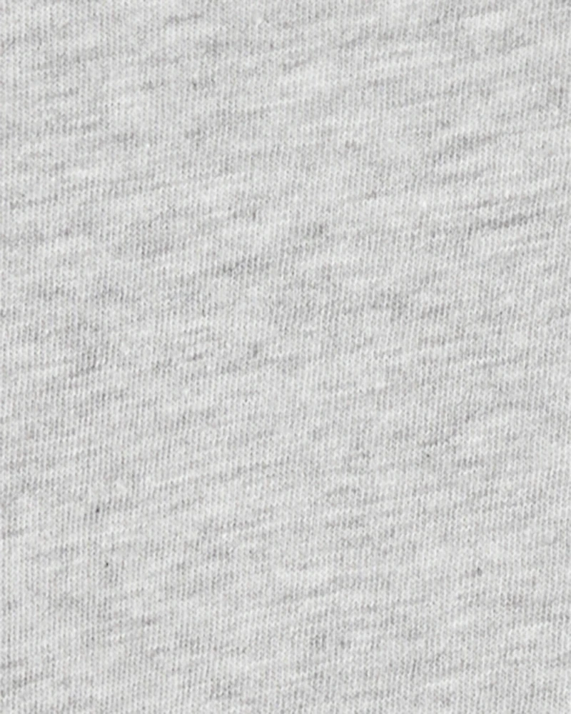 Boys 2-Pack Short-Sleeve Tees - Grey