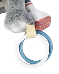 Bandana Buddies Baby Activity Toy - Panda